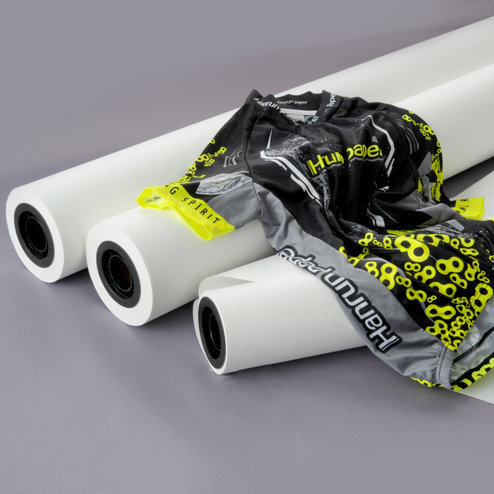 100 GSM Hi-Sticky Sublimation Paper
