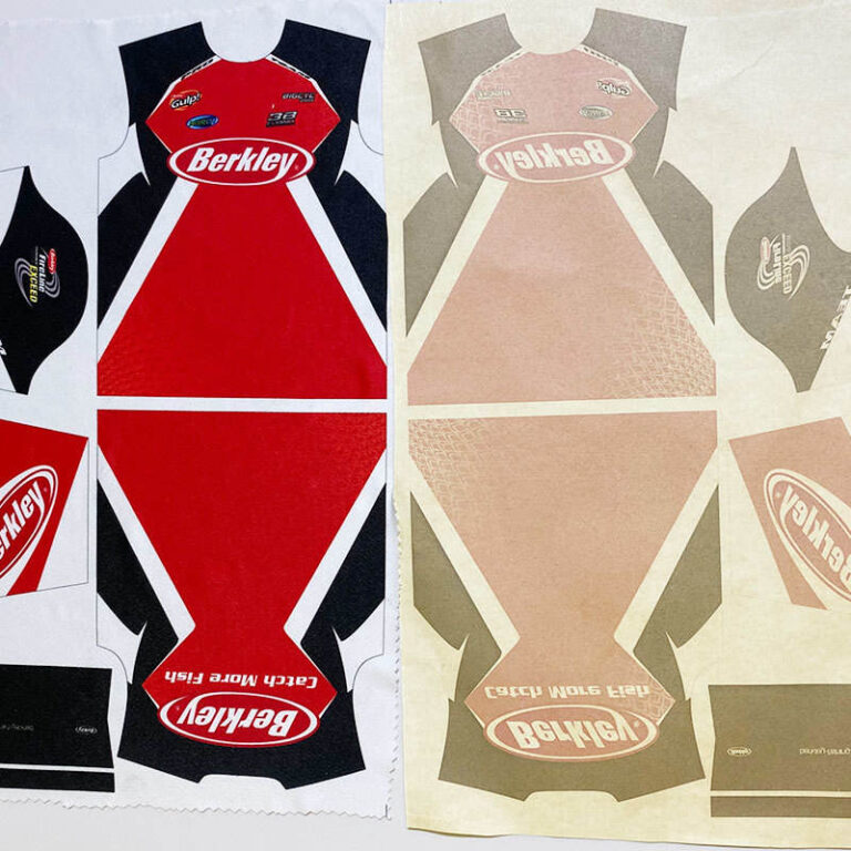 100 GSM Hi-Sticky Sublimation Paper