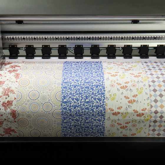 40 GSM Industrial Light Sublimation