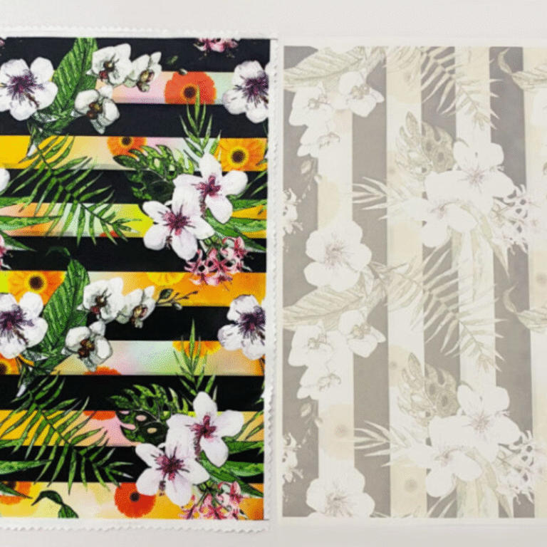70gsm EVO Fast Dry Sublimation Paper
