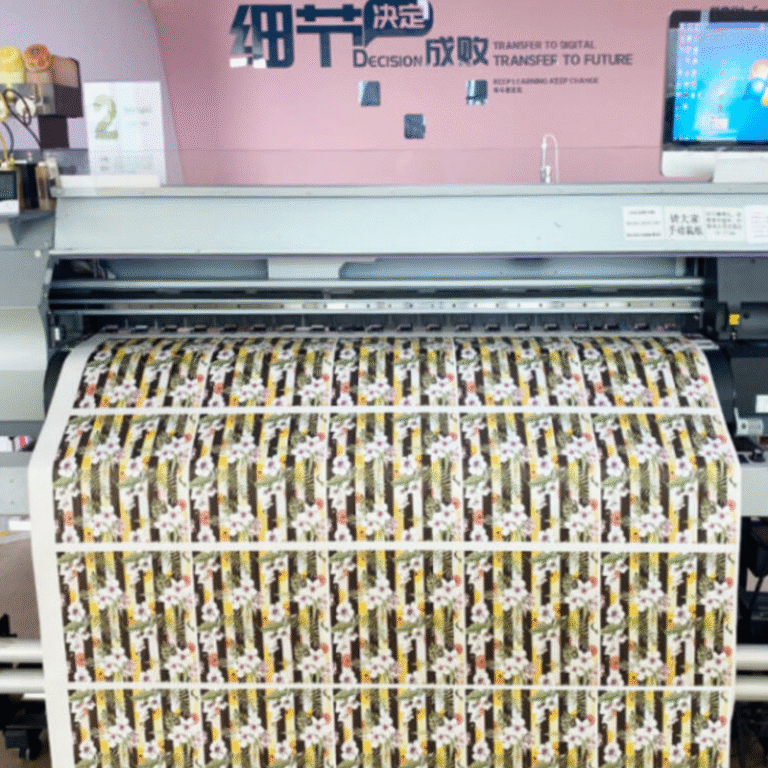 80 GSM EVO Fast Dry Sublimation