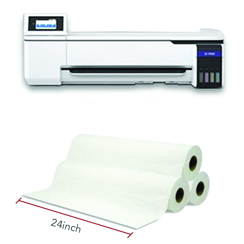 Sublimation printer machine