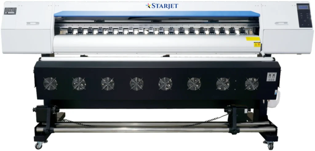 STARJET - F 1902