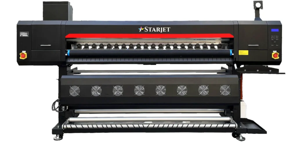 STARJET - F 1904A