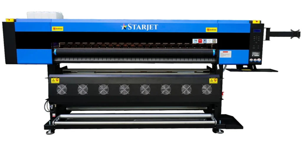 STARJET - F 1904B