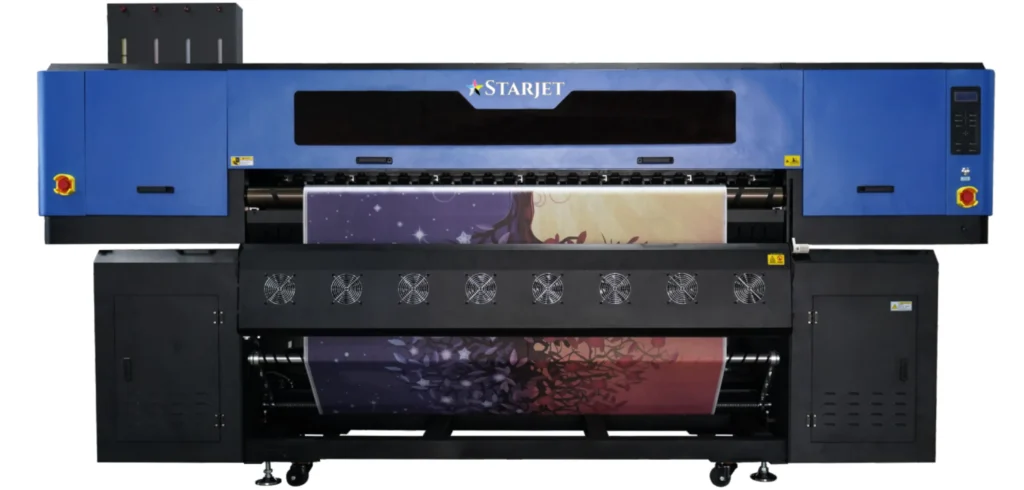 STARJET - F 2208